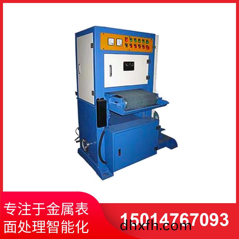 400寬闆材(cai)拉(la)絲(si)機