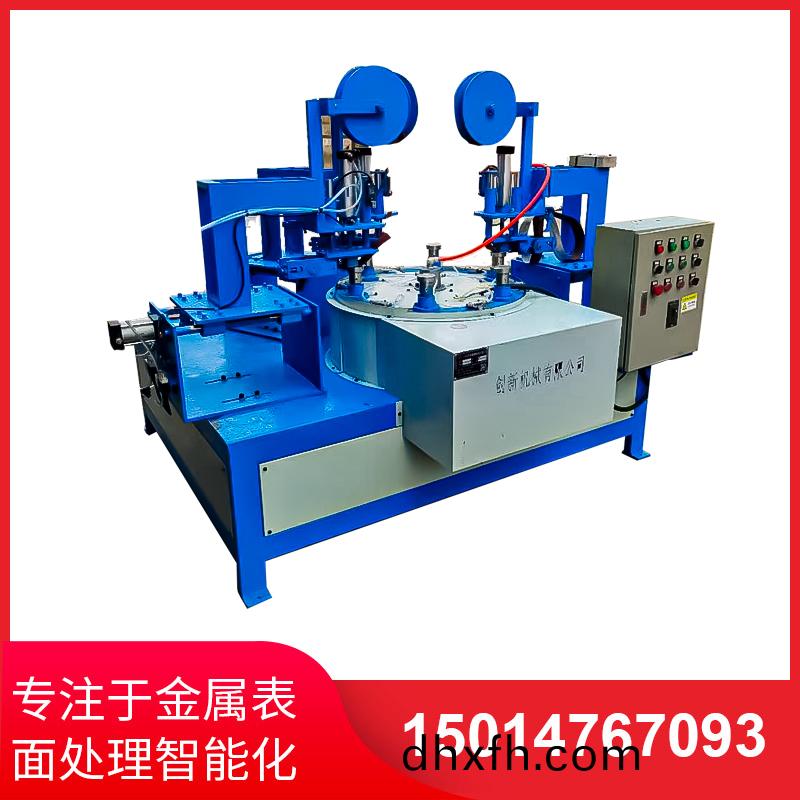 抛光(guang)機廠(chang)傢介紹各種(zhong)抛光(guang)機的種(zhong)類咊(he)區彆