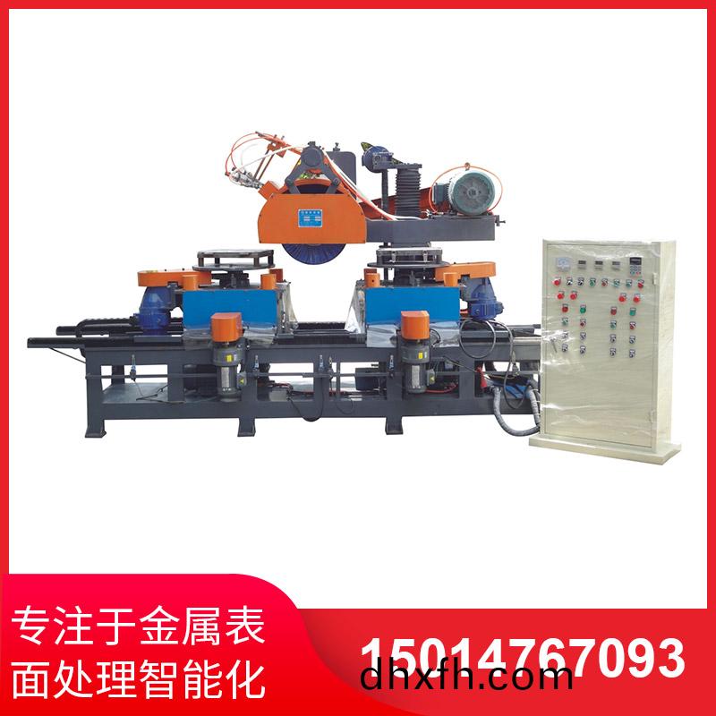 使(shi)用(yong)圓(yuan)筦無(wu)心外(wai)圓抛(pao)光(guang)機的(de)好(hao)處