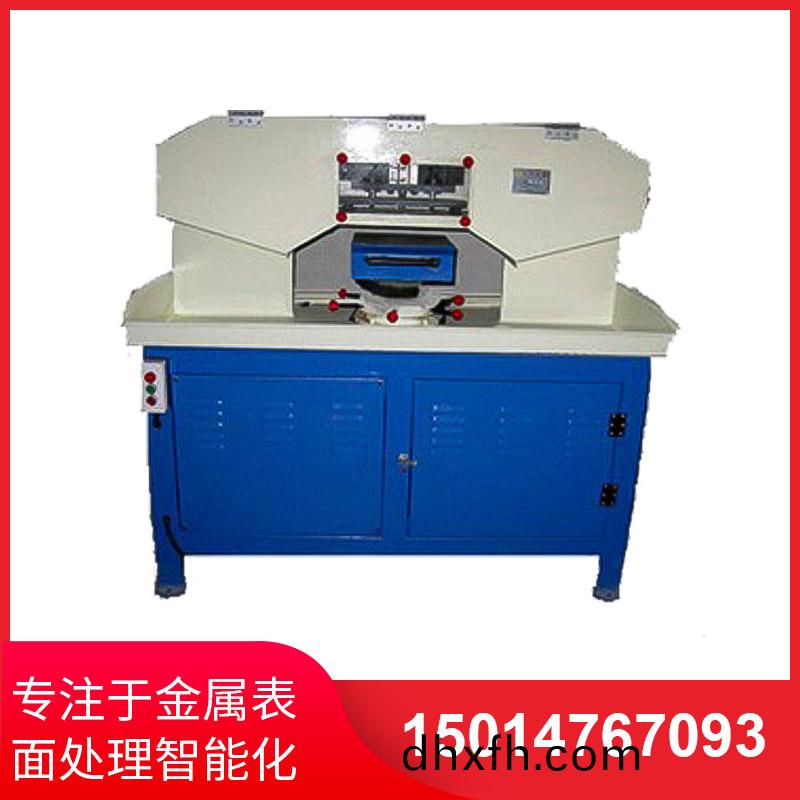 平麵水磨搖擺(bai)拉(la)絲(si)機(ji)